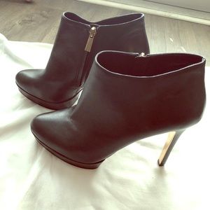 Vince Camuto Ankle Boots (Booties)